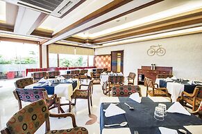 FabHotel Amrit Residency