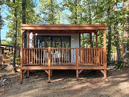 Glamping Village Orlando in Chianti