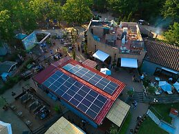 Glamping Village Orlando in Chianti