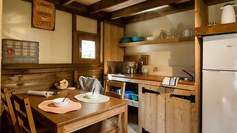 Glamping Village Orlando in Chianti