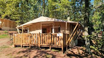 Glamping Village Orlando in Chianti