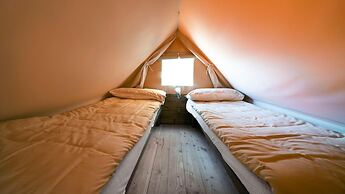 Glamping Village Orlando in Chianti