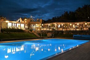 Glamping Village Orlando in Chianti
