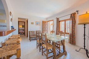 Villa Maryvilla 46 - Plaza Mayor