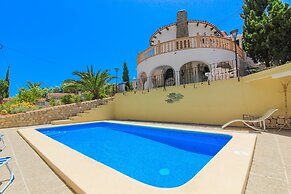 Villa Maryvilla 12 - Plaza Mayor