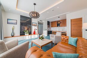 Kalamper Hotel & Spa