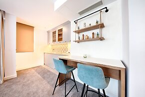 Kalamper Hotel & Spa