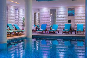 Kalamper Hotel & Spa