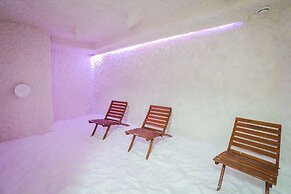 Kalamper Hotel & Spa