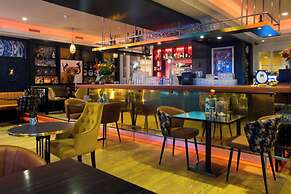 Hotel Café Restaurant De Posthoorn