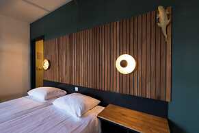 Hotel Café Restaurant De Posthoorn