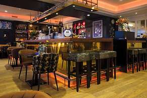 Hotel Café Restaurant De Posthoorn