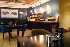 Hotel Café Restaurant De Posthoorn