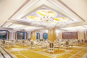 Hengda Hotel Nanjing