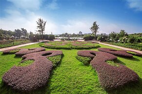 Hengda Hotel Nanjing