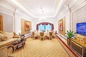 Hengda Hotel Nanjing
