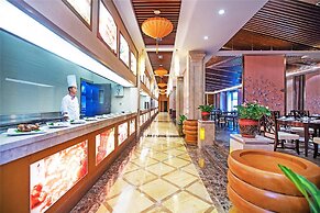 Hengda Hotel Nanjing