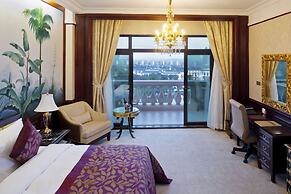 Hengda Hotel Nanjing