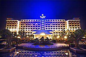 Hengda Hotel Nanjing