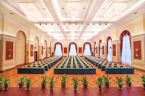 Hengda Hotel Nanjing