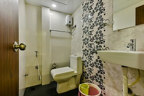 Hotel Guest Inn Residency