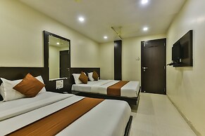 Hotel Guest Inn Residency