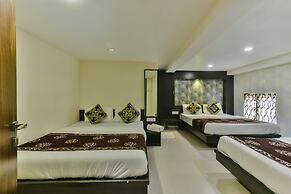 Hotel Guest Inn Residency