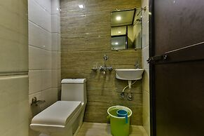 Hotel Guest Inn Residency
