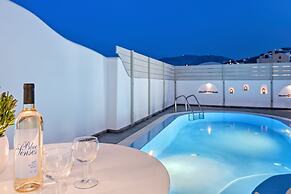 Blue Senses Villas