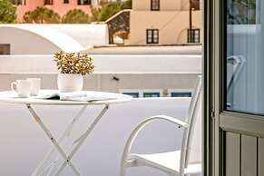 Blue Senses Villas