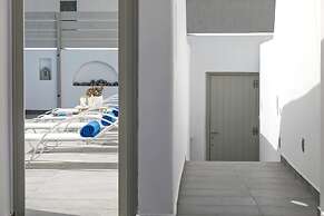 Blue Senses Villas