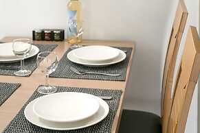 Blue Senses Villas
