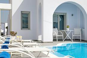 Blue Senses Villas
