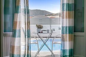 Blue Senses Villas