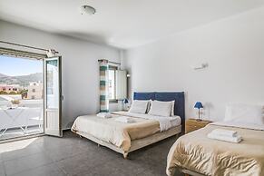 Blue Senses Villas