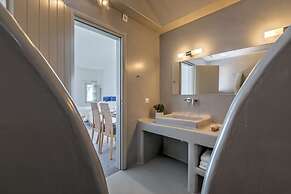 Blue Senses Villas