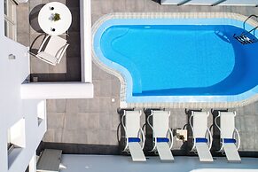 Blue Senses Villas