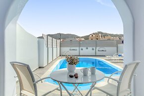 Blue Senses Villas