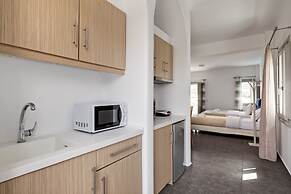 Blue Senses Villas