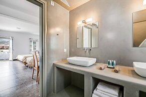 Blue Senses Villas