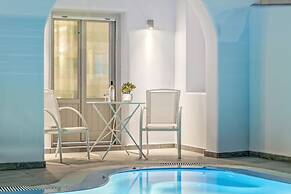 Blue Senses Villas