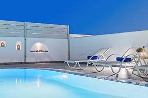 Blue Senses Villas