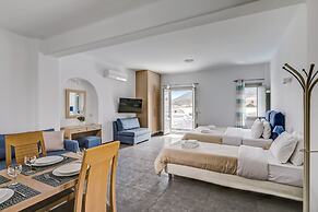 Blue Senses Villas