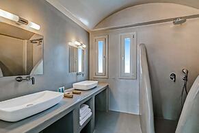 Blue Senses Villas