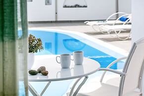 Blue Senses Villas
