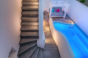Blue Senses Villas