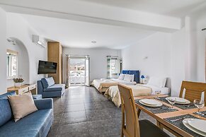 Blue Senses Villas