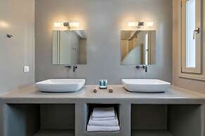 Blue Senses Villas