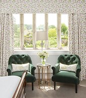 Lords of the Manor Hotel