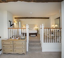 Lords of the Manor Hotel